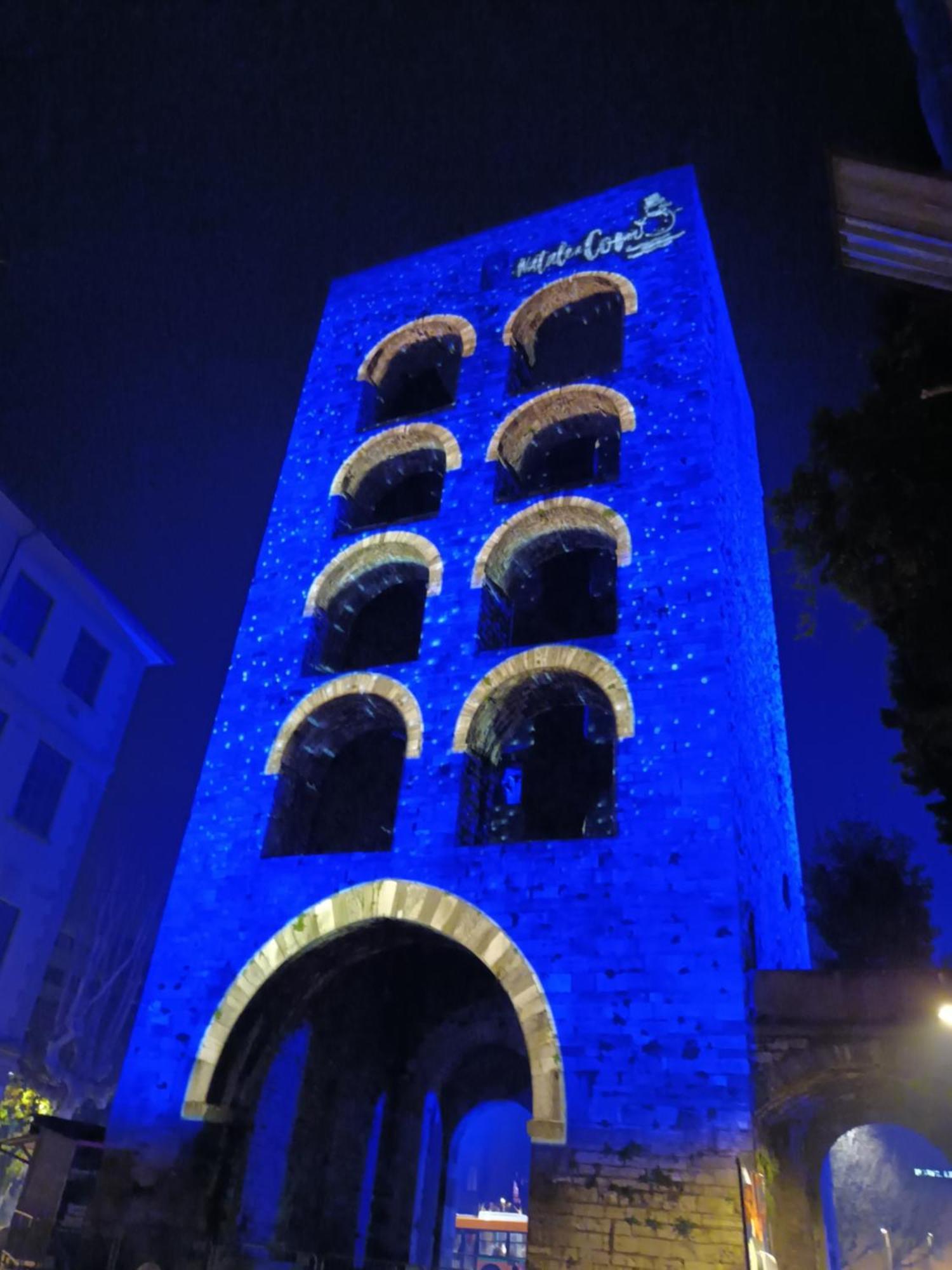 Mini Loft Torre San Vitale Como Exteriér fotografie