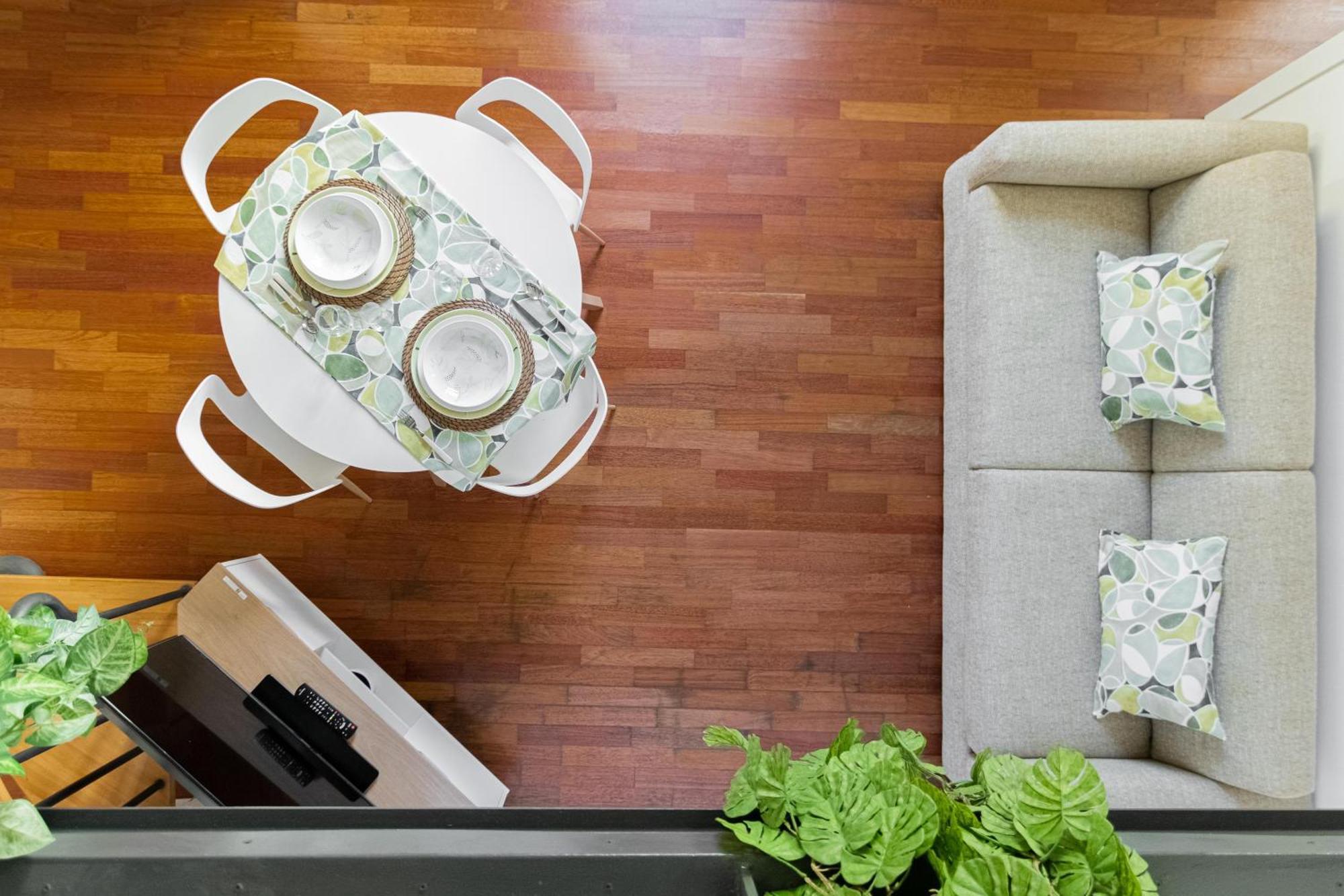 Mini Loft Torre San Vitale Como Exteriér fotografie
