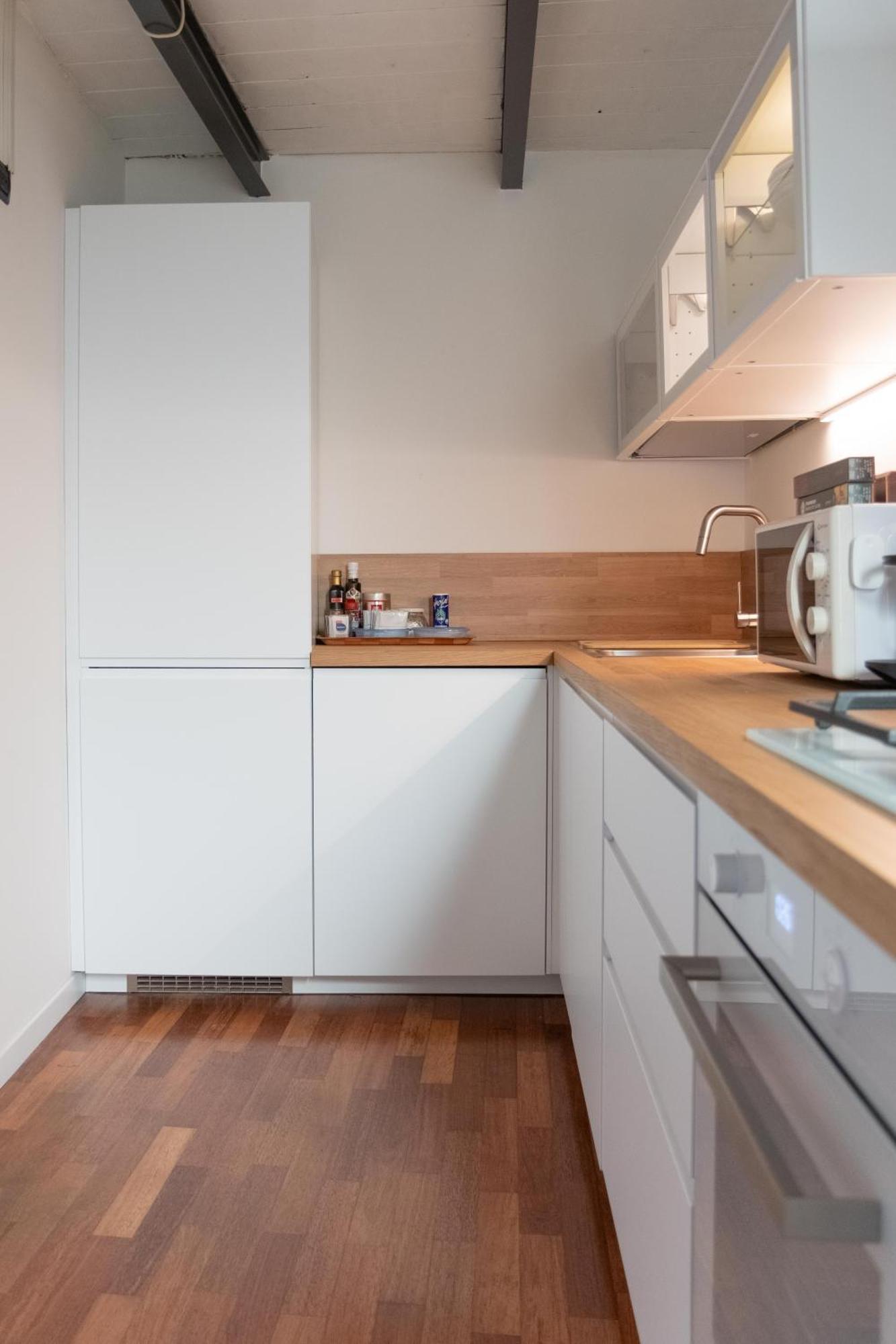 Mini Loft Torre San Vitale Como Exteriér fotografie