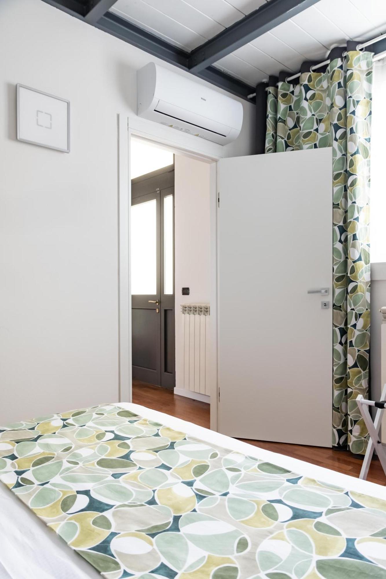 Mini Loft Torre San Vitale Como Exteriér fotografie