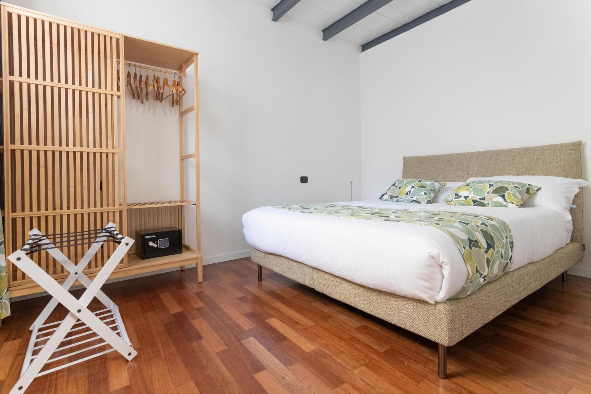 Mini Loft Torre San Vitale Como Exteriér fotografie