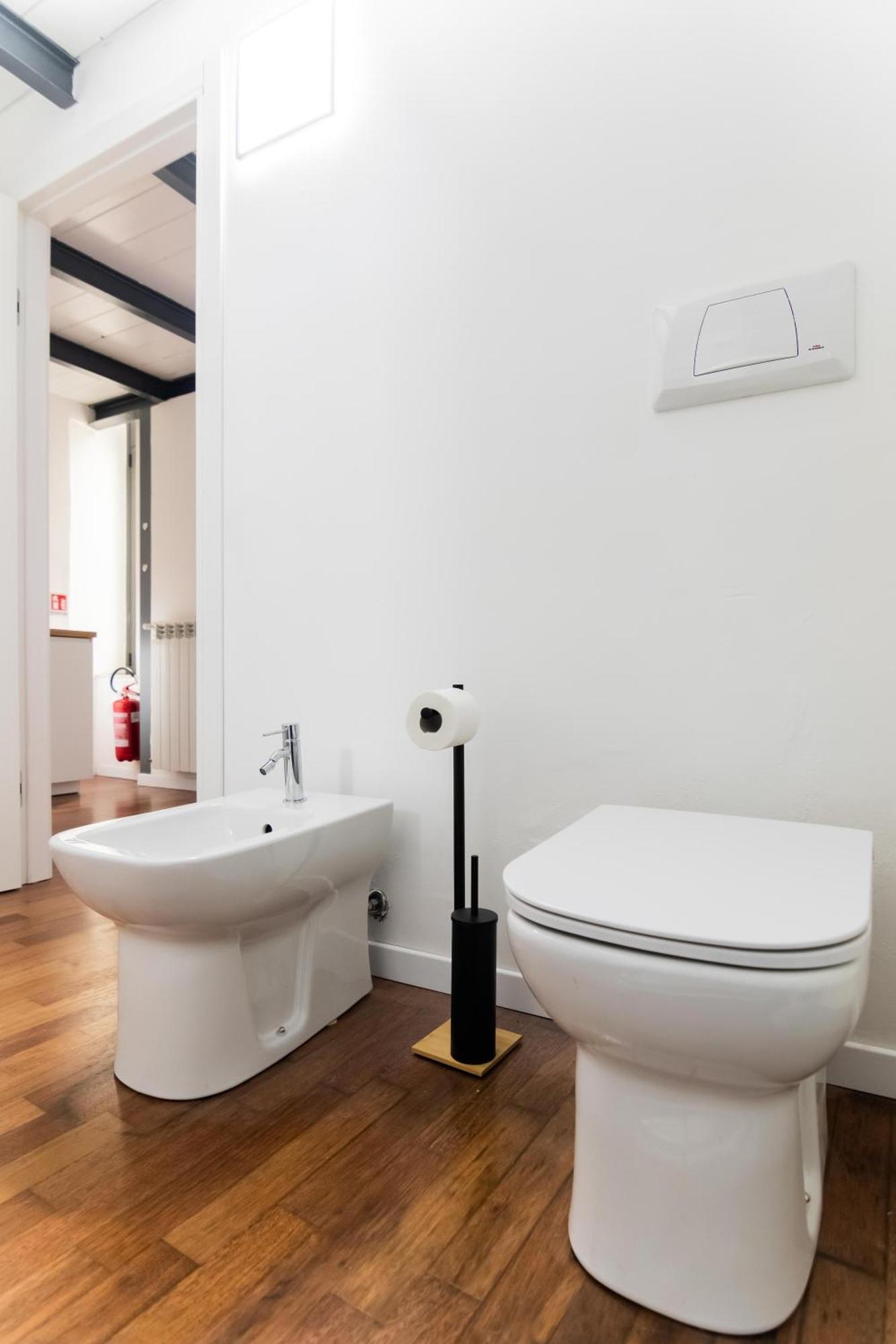 Mini Loft Torre San Vitale Como Exteriér fotografie