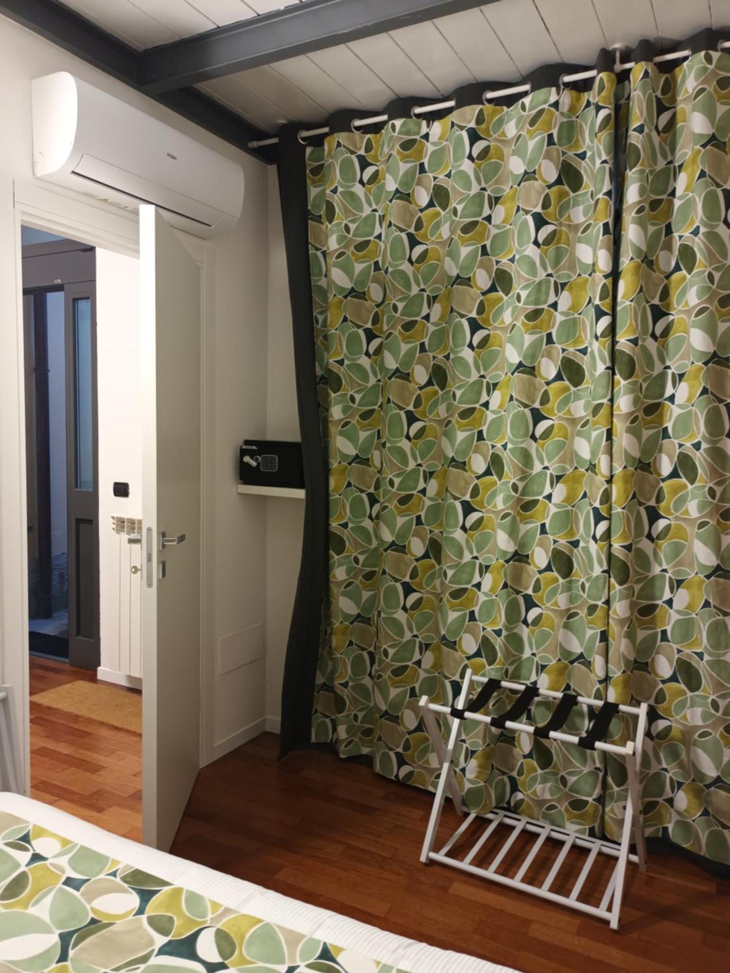 Mini Loft Torre San Vitale Como Exteriér fotografie